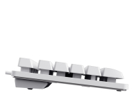 Trust GXT833 THADO TKL KEYBOARD WHT US - 1489305 - zdjęcie 3